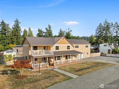 501 3rd Street, Steilacoom, WA, 98388