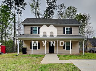 19 Bennett St, Newnan, GA 30263