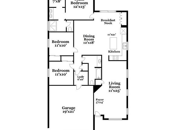 2nd image of 5456 White Ash Ct