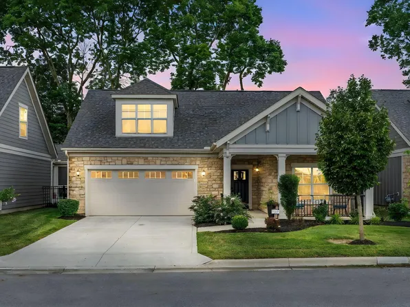 6190 Scioto Highland Rd, Dublin, OH 43017