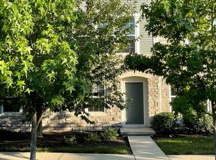 5905 Winberry Creek Dr #1, Dublin, OH 43016