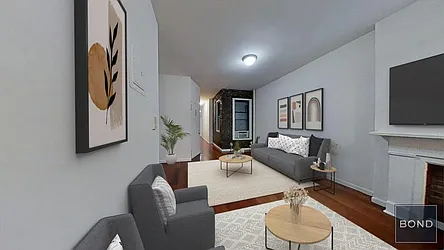Rented by Bond New York