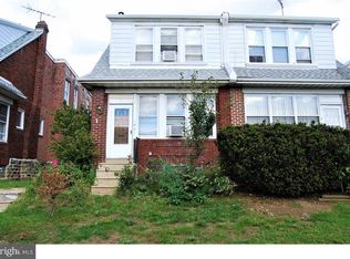 2021 Bleigh Ave, Philadelphia, PA 19152