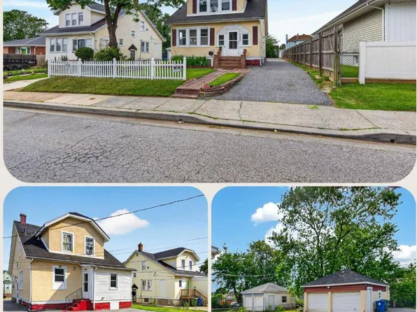 6704 Graceland Ave, Baltimore, MD 21224
