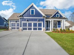 5375 Corabells Xing, Cumming, GA 30040