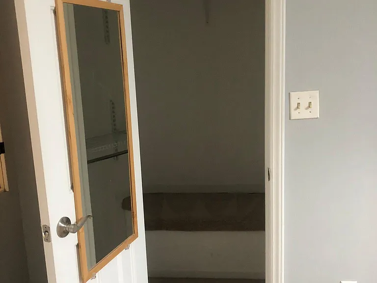 Master Closet 1 of 2