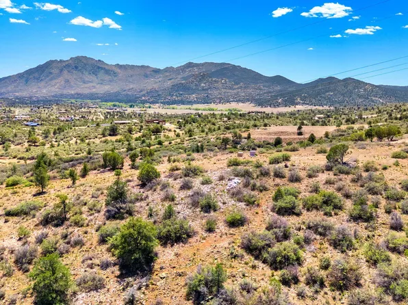 0 N Durango Sky Trail #6, Prescott, AZ 86305