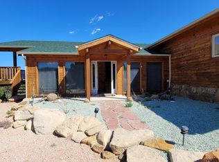 12000 Auckland Ave, Williamsburg, CO 81226