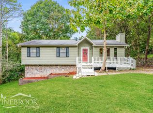 5328 Willow Ridge Ln, Pinson, AL 35126