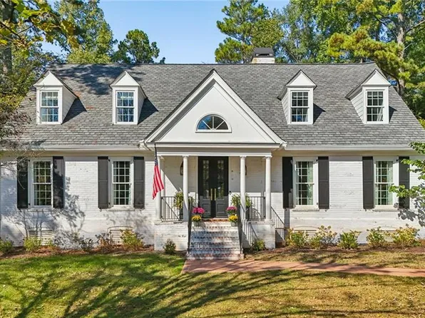 1024 Club Commons Cir NE, Atlanta, GA 30319