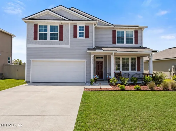 70168 ROSEAPPLE Court, Yulee, FL 32097