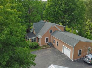 192 Blaney Rd, Bethlehem, NH 03574