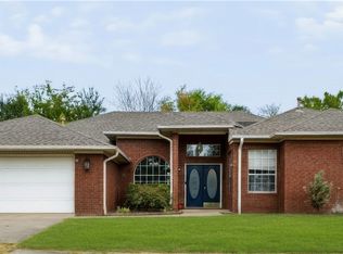 1434 Holly Ave, Van Buren, AR 72956