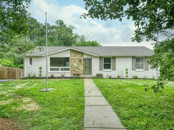 120 Paris St, Cookeville, TN 38501