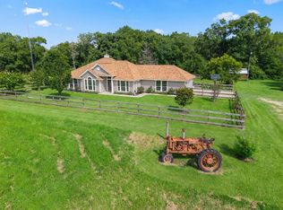 18964 Old Bundick Rd, Bryan, TX 77808