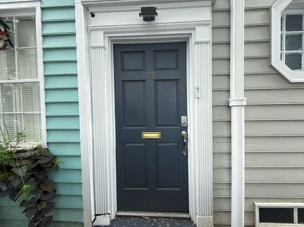 93 Tradd St