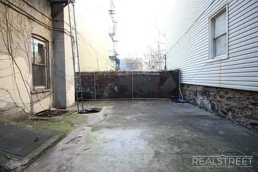 Rented by Real Street Inc