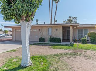 10701 W Mountain View Rd, Sun City, AZ 85351