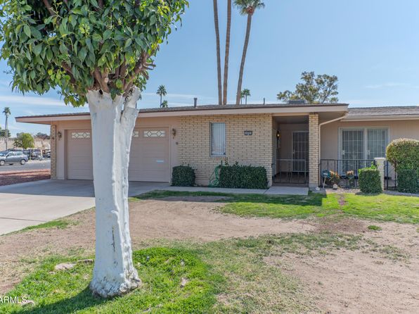 10701 W Mountain View Rd, Sun City, AZ 85351
