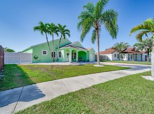 14400 SW 153rd Ter, Miami, FL 33177