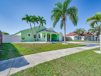 14400 SW 153rd Ter, Miami, FL, 33177