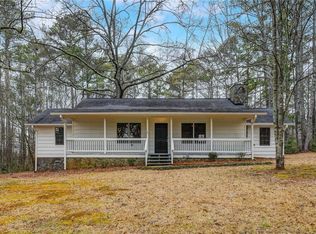 41 Creekwood Dr, Griffin, GA 30223