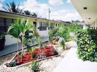 2501 Pierce St APT 7, Hollywood, FL 33020