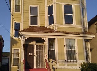 2206 E 15th St, Oakland, CA