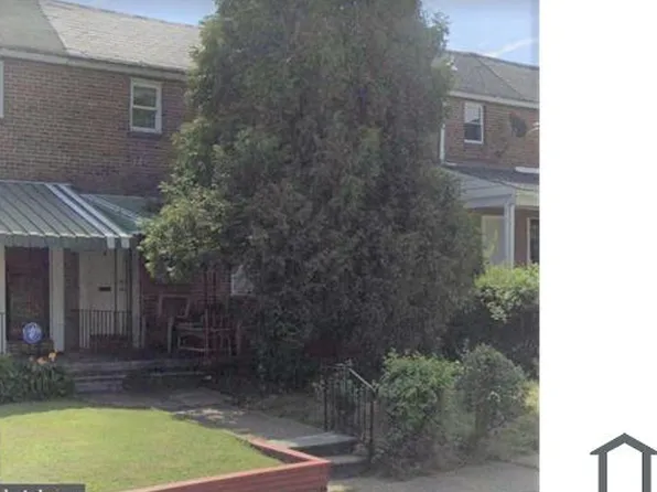 1405 N Decker Ave #1, Baltimore, MD 21213