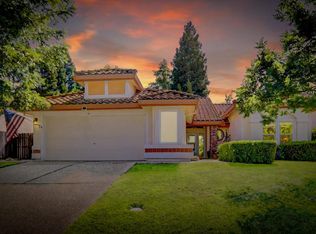 240 Silberhorn Dr, Folsom, CA