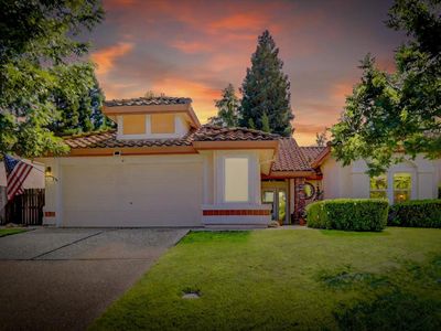 240 Silberhorn Dr, Folsom, CA, 95630