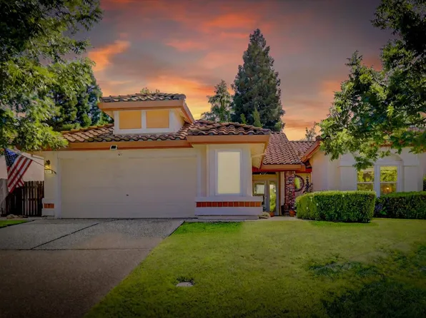 240 Silberhorn Dr, Folsom, CA 95630