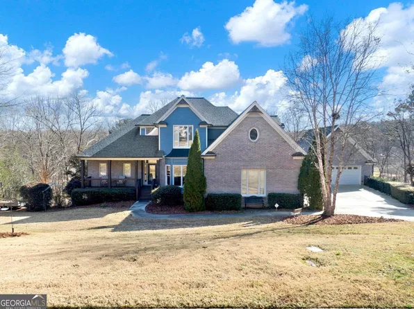 7217 Sherwood Mill Dr, Flowery Branch, GA 30542