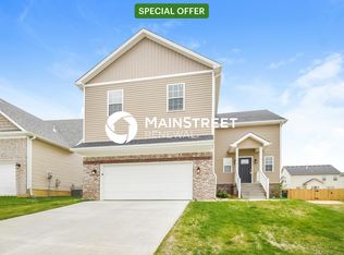 8310 Independence School Rd, Louisville, KY 40228