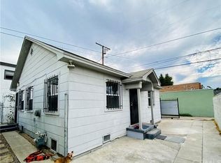 2465 Linden Ave, Long Beach, CA 90806