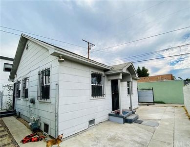 2465 Linden Ave, Long Beach, CA, 90806