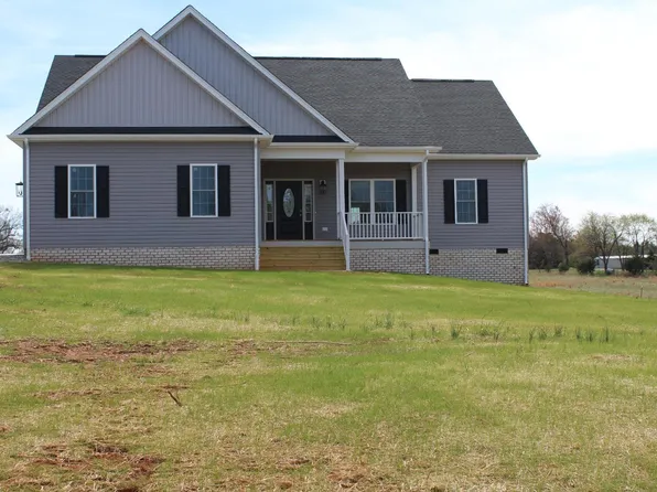 3656 Snapps Mill Rd, Spout Spring, VA 24593