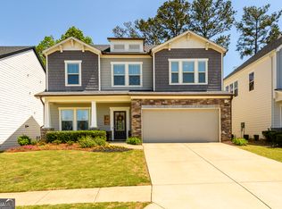 6010 Arbor Green Cir, Sugar Hill, GA 30518