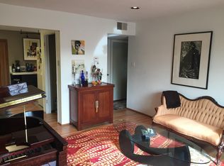 901 Rio Vista St, Santa Fe, NM 87501