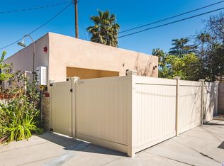 724 Kellogg Ave #A, Glendale, CA 91202