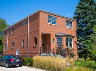 5316 N Bowmanville Ave, Chicago, IL 60625