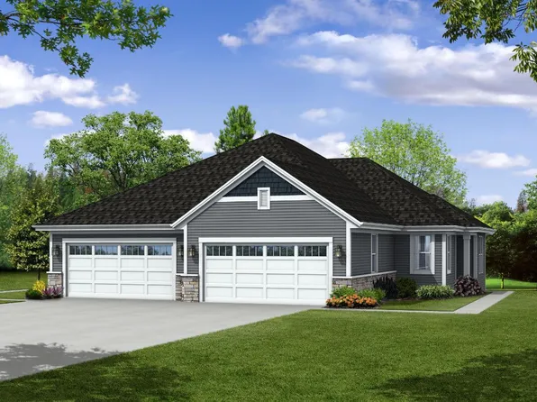 528 Hunter Oaks BOULEVARD #0701, Watertown, WI 53094