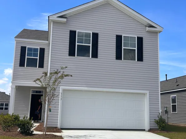 113 Green Passage Ln, Summerville, SC 29486