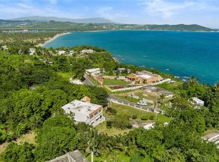 39 Bo Camino Nuevo, Yabucoa, PR 00767