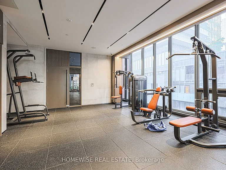 55 Mercer St #Penthouse 09 — Photo 36