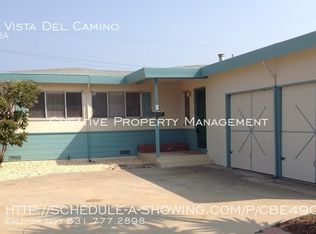 3200 Vista Del Camino, Marina, CA 93933
