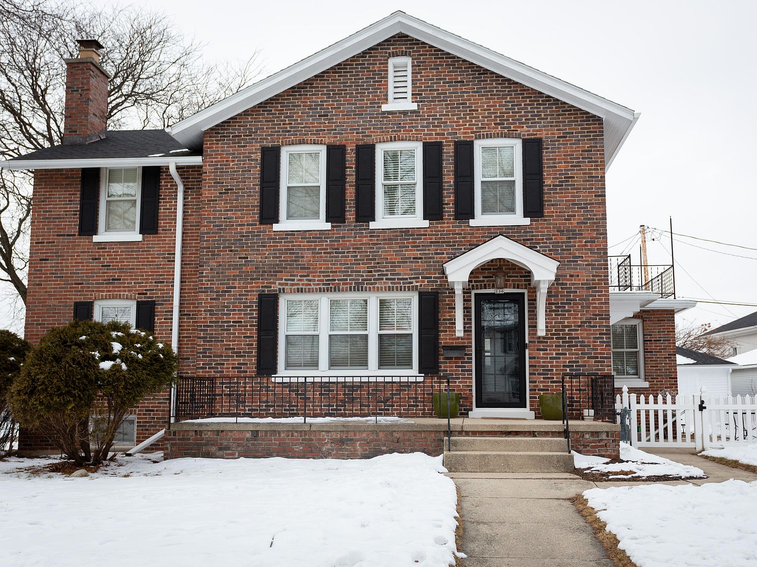 230 Orchard Rd, Kohler, WI 53044 Zillow