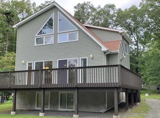 133 Gold Key Rd, Milford, PA 18337