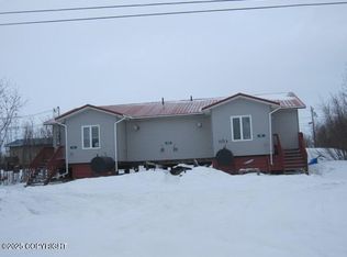 1113 Naunraq St, Bethel, AK 99559