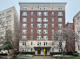 1954 Columbia Rd NW APT 105, Washington, DC 20009